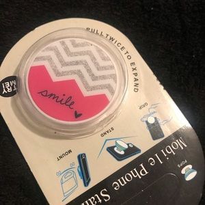 Popper pop Socket for phone Cute